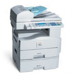 Tonery do drukarki Infotec IS2416LN