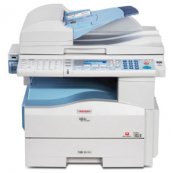 Tonery do Infotec MP201F