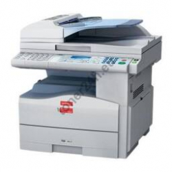 tonery do drukarki Infotec MP201SPF
