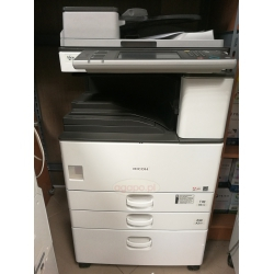 tonery do drukarki Infotec MP2352