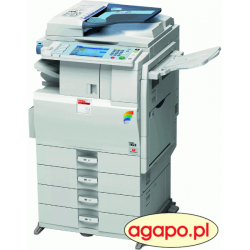 Tonery do drukarki Infotec MPC2550B