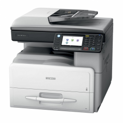 tonery do drukarki Infotec MP 301SPF