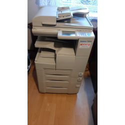  KONICA 7020