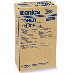 KONICA 7115