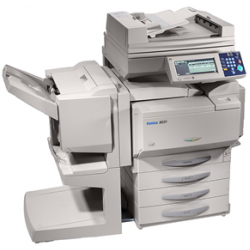  KONICA 8031