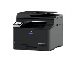 KONICA  760z