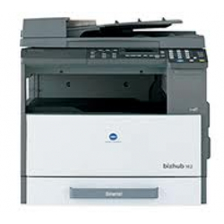 Tonery do drukarki Konica Minolta Bizhub 162