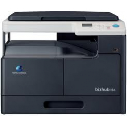 Tonery do drukarki Konica Minolta Bizhub 164