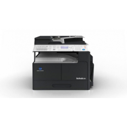 Tonery do drukarki Konica Minolta Bizhub 195
