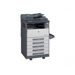 tonery do drukarki Konica Minolta Bizhub 211