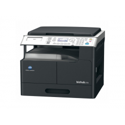 Tonery do drukarki Konica Minolta Bizhub 215