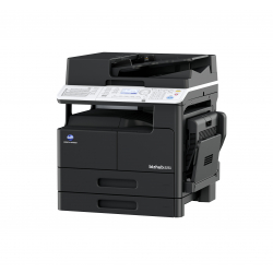 Tonery do drukarki Konica Minolta Bizhub 225i