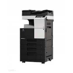 Tonery do drukarki Konica Minolta Bizhub 227