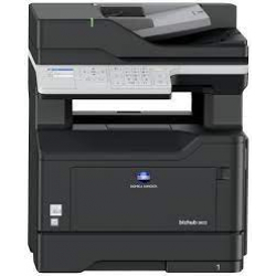 Tonery do drukarki Konica Minolta Bizhub 3622