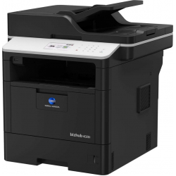 Tonery do drukarki Konica Minolta Bizhub 4020i