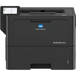 tonery do drukarki Konica Minolta Bizhub 5001i