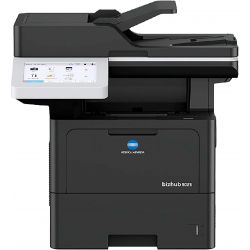 tonery do drukarki Konica Minolta Bizhub 5021i