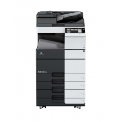 Tonery do drukarki Konica Minolta Bizhub 558E