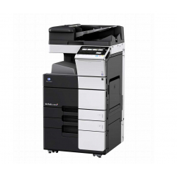tonery do drukarki Konica Minolta Bizhub 758