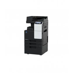 tonery do drukarki Konica Minolta Bizhub C227i