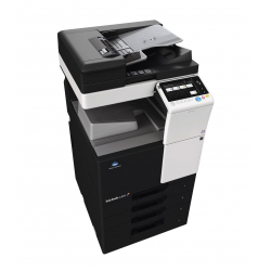 tonery do drukarki Konica Minolta Bizhub C287i