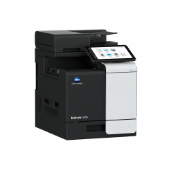 tonery do drukarki Konica Minolta Bizhub C4751i