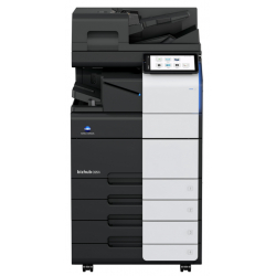 Tonery do drukarki Konica Minolta Bizhub C651i