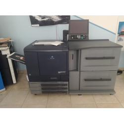 tonery do drukarki Konica Minolta Bizhub PRESS AL190