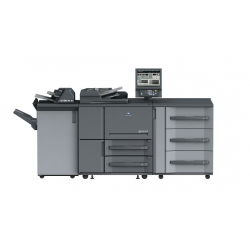tonery do drukarki Konica Minolta Bizhub Press 1052