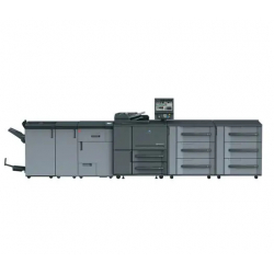 tonery do drukarki Konica Minolta Bizhub Press 1250eP