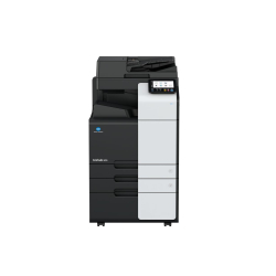Oryginalne tonery i zamienniki do drukarki Konica Minolta bizhub 328i