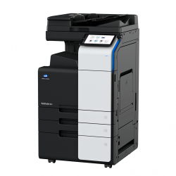 Tonery do drukarki Konica Minolta bizhub 361i