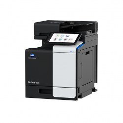 Tonery do drukarki Konica Minolta bizhub 4051i