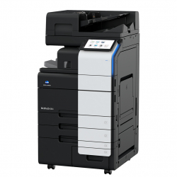 Tonery do drukarki Konica Minolta bizhub 550i