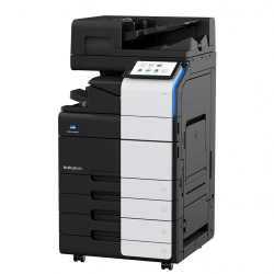 Tonery do drukarki Konica Minolta bizhub 551i