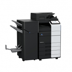 Tonery do drukarki Konica Minolta bizhub 650i