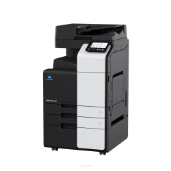 Oryginalne tonery i zamienniki do drukarki Konica Minolta bizhub C268i