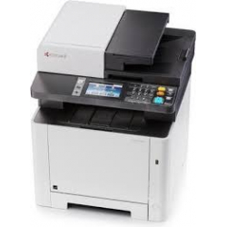 Tonery do Kyocera ECOSYS M5526cdw
