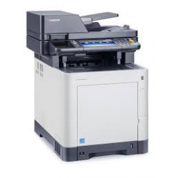 tonery do drukarki Kyocera ECOSYS M6035cidn