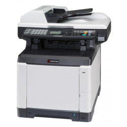 tonery do drukarki Kyocera ECOSYS M6526cdn