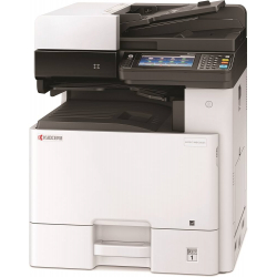 tonery do drukarki Kyocera ECOSYS M8130cin