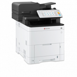 tonery do drukarki Kyocera ECOSYS MA4000cix