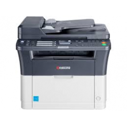 Tonery do drukarki Kyocera FS-1325 MFP