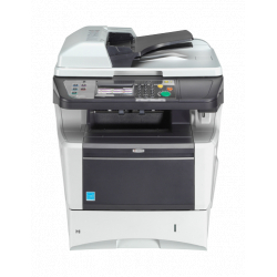 tonery do drukarki Kyocera FS-3400+