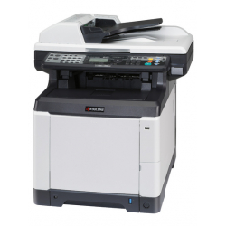 Tonery do drukarki Kyocera FS-7000