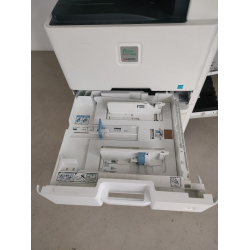 Tonery do drukarki Kyocera FS-850