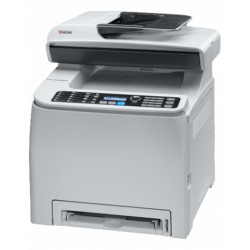 Tonery do drukarki Kyocera FS-C1020 MFP