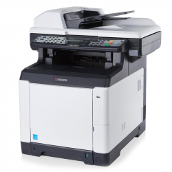 tonery do drukarki Kyocera FS-C2026MFP