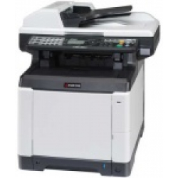 Tonery do drukarki Kyocera FS-C2126MFP
