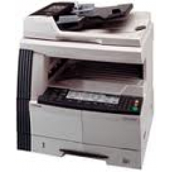 Tonery do drukarki Kyocera KM 2020